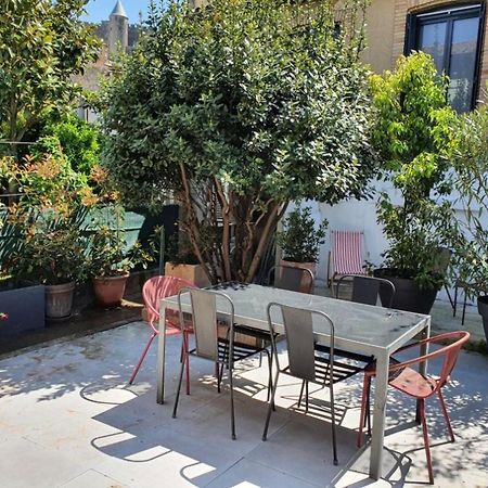 Maison Avec Jardin Au Pied De La Cite Medievale Carcassonne Eksteriør billede