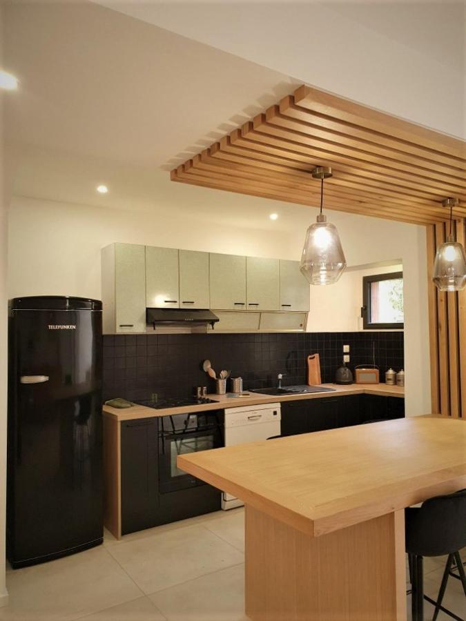 Maison Avec Jardin Au Pied De La Cite Medievale Carcassonne Eksteriør billede