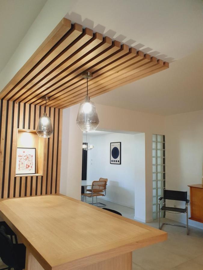 Maison Avec Jardin Au Pied De La Cite Medievale Carcassonne Eksteriør billede