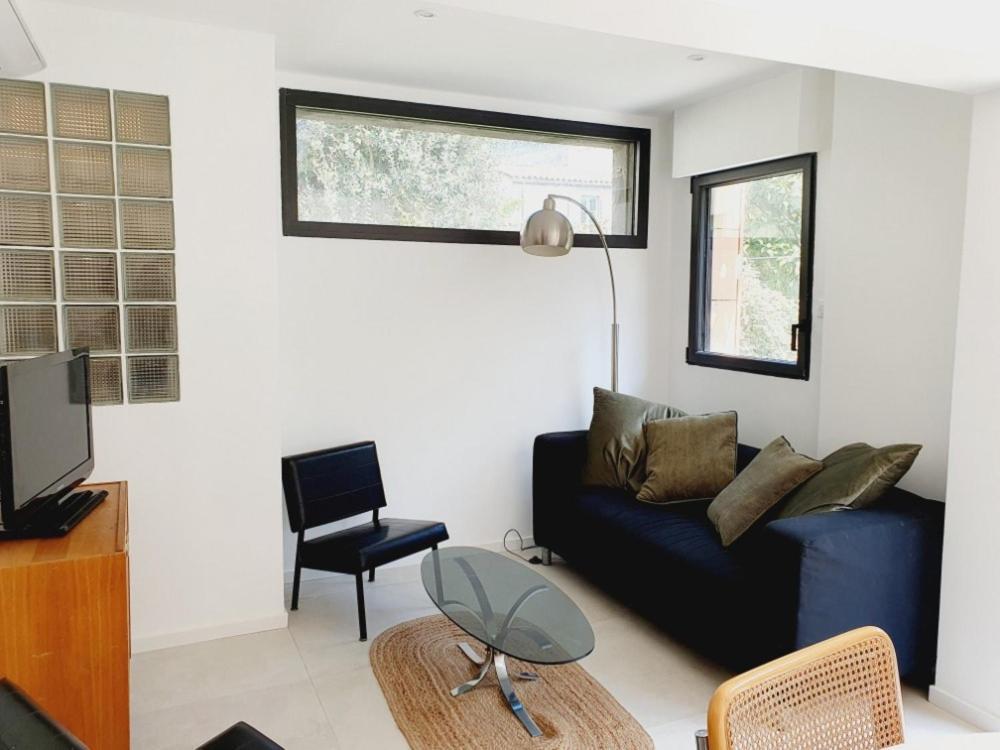 Maison Avec Jardin Au Pied De La Cite Medievale Carcassonne Eksteriør billede