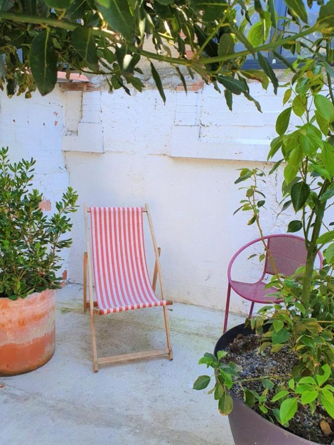 Maison Avec Jardin Au Pied De La Cite Medievale Carcassonne Eksteriør billede
